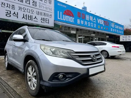 혼다 CRV 내비게이션 안드로이드 올인원으로 해결