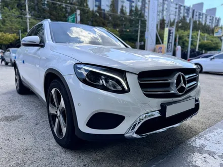 벤츠 GLC 카플레이 안드로이드 올인원으로 해결