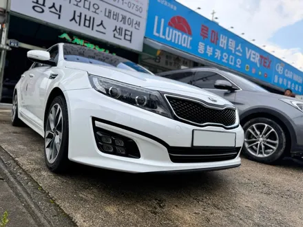 광주 기아 K5 안드로이드 올인원 작업으로 내비게이션 고민 해결