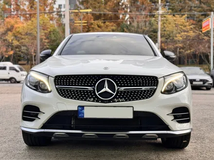 벤츠 GLC 쿠페 12.3인치 안드로이드 올인원 완벽한 마무리