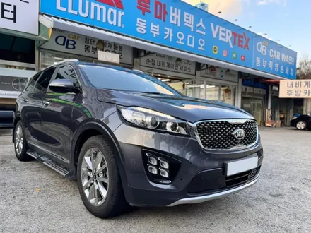 기아 올뉴쏘렌토 안드로이드 올인원 순정 유보 기능 연동까지