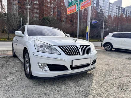 에쿠스 VI 안드로이드 올인원 작업과 애플 카플레이 사용기