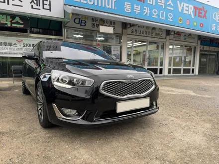 더뉴 K7 안드로이드 오토와 애플 카플레이의 편리함