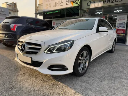 벤츠 E클래스 W212 안드로이드 오토와 애플 카플레이의 편리함
