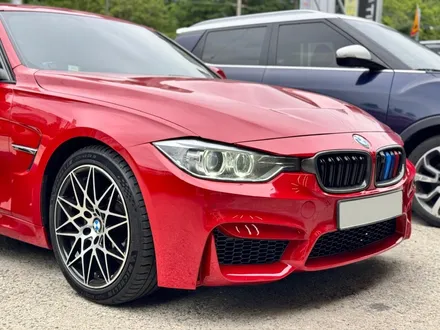 BMW 3시리즈 어라운드뷰와 안드로이드 올인원 작업기