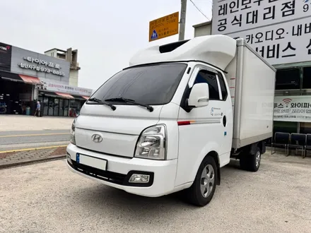 현대 포터 12.3인치 안드로이드 올인원으로 내비게이션 고민 해결