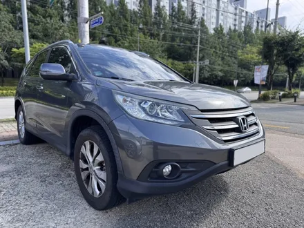 광주 혼다 CR-V 안드로이드 올인원과 애플 카플레이 사용 방법