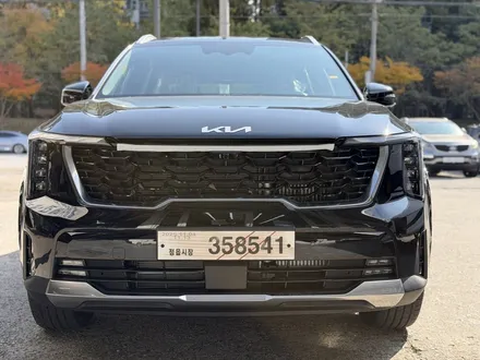 광주 첨단 쏘렌토 하이브리드` 신차패키지 루마버텍스로 완성