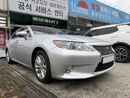 렉서스 ES 안드로이드 올인원과 애플 카플레이 사용기