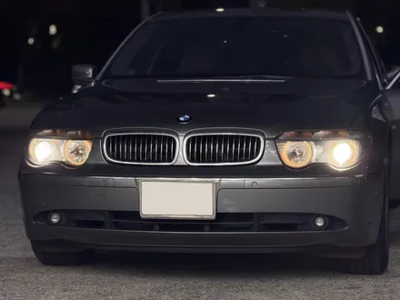 BMW E66 7시리즈 안드로이드 올인원으로 내비게이션 고민 해결