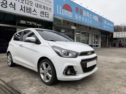 쉐보레 스파크 안드로이드 올인원 설치 후기 애플 카플레이 무선 연결 완벽 가이드