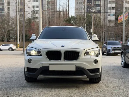 BMW X1 E84 안드로이드 올인원과 애플 카플레이 설치 후기