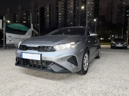 기아 K3 안드로이드 올인원과 어라운드뷰 탑재로 새롭게 태어납니다