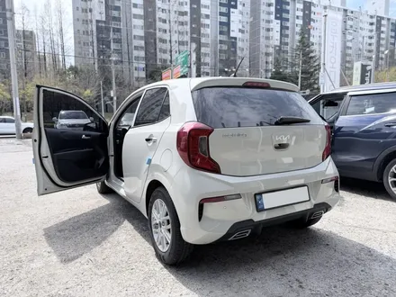 기아 모닝JA 안드로이드 올인원과 애플 카플레이 사용을 위해서