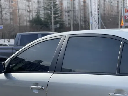 광주썬팅 루마버텍스 첨단과기로점에서 쏘나타 작업기