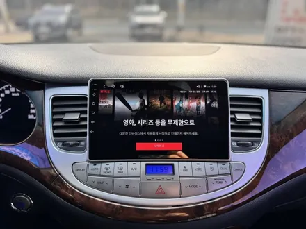 제네시스 BH 안드로이드 올인원 카나로 X-PRO 완벽한 작업으로
