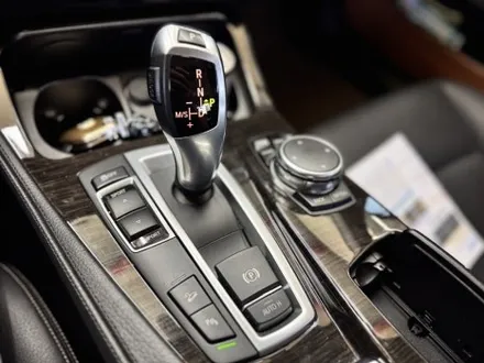 BMW F10 5시리즈 애플 카플레이와 안드로이드 오토 사용기