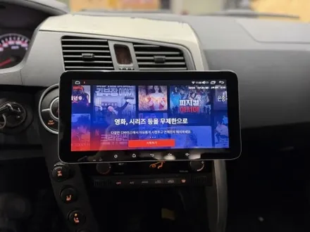 코란도 스포츠 내비게이션은 안드로이드 올인원으로 고민 해결