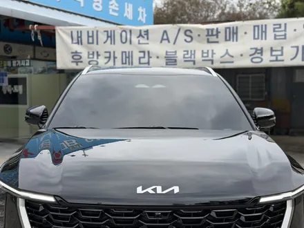 광주 첨단 쏘렌토 하이브리드` 신차패키지 루마버텍스로 완성