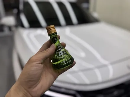 광주 셀토스 신차패키지와 썬팅 생활보호 PPF까지 완벽하게