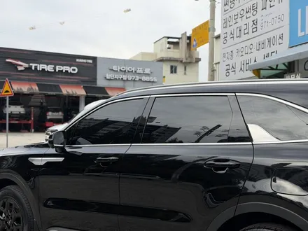 광주 첨단 쏘렌토 하이브리드` 신차패키지 루마버텍스로 완성