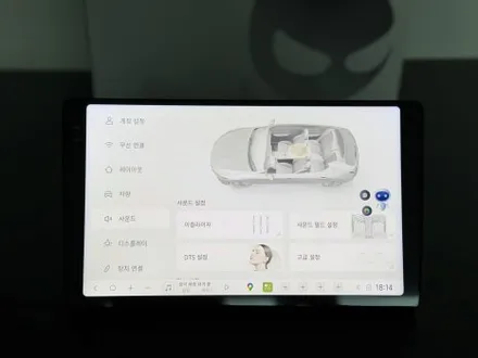 광주 유일 안드로이드 올인원 끝판왕 카나로 두두7 공식 대리점 동부카오디오 상륙!