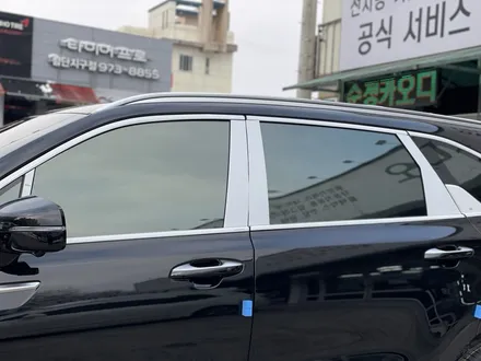 광주 쏘렌토 신차패키지 레인보우 V90과 아이나비 블랙박스 작업기 :)