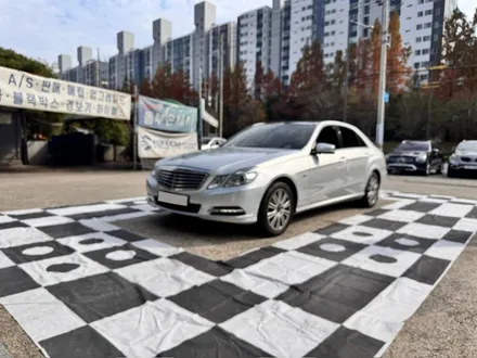 벤츠 E클래스 W212 안드로이드 올인원과 어라운드뷰 작업기