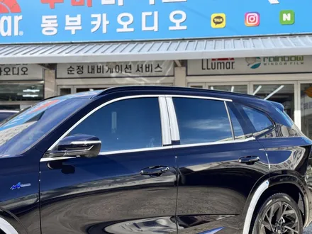 광주 르노 그랑 콜레오스 가성비 좋은 신차패키지 구성으로 완성