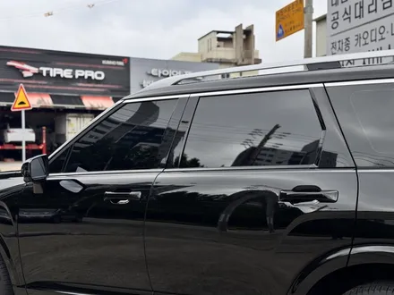 광주 팰리세이드 LX3 루마버텍스 신차패키지로 완성