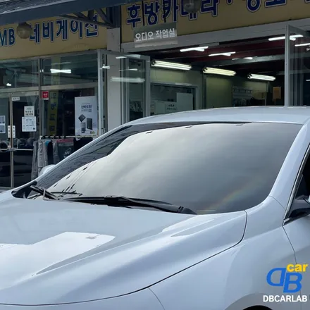 광주 첨단 신차패키지 전문점 신차검수 까지 꼼꼼하게.