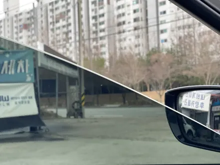 광주 광산구 썬팅 잘하는 곳 동부카오디오 그랜저HG 새옷을 입고 깔끔하게