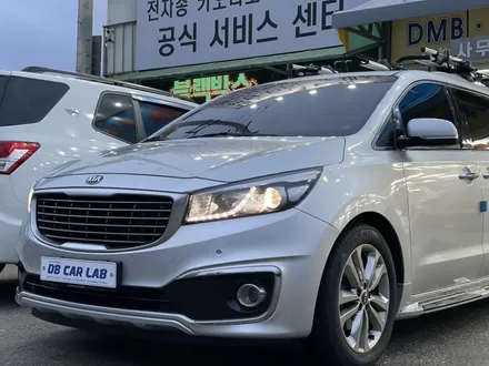 광주 루마버텍스 카니발 썬팅 재시공은 깔끔하고 꼼꼼하게