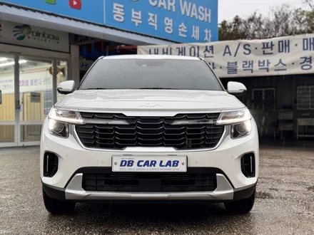 광주 셀토스 신차패키지와 썬팅 생활보호 PPF까지 완벽하게