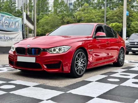 BMW 3시리즈 어라운드뷰와 안드로이드 올인원 작업기