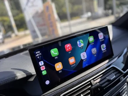 광주 BMW 7시리즈 15.6인치 안드로이드 올인원 완벽 정리