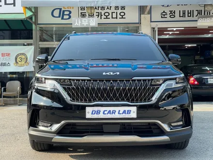 광주 카니발 신차패키지 검수는 꼼꼼하게 시공은 깔끔하게