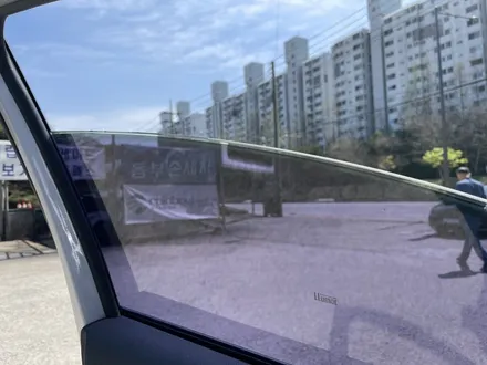 광주 첨단 썬팅 꼼꼼하고 정직하게 시공 받고 여름 준비하세요