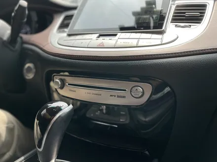 광주 제네시스 BH 안드로이드 올인원 시공으로 즐기는 카플레이