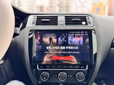 폭스바겐 제타 안드로이드 올인원 광주에서 제일 잘하는 곳