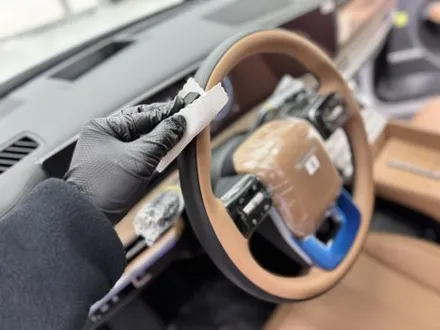 광주 싼타페 MX5 루마버텍스 900 신차패키지로 완벽하게 완성됐어요