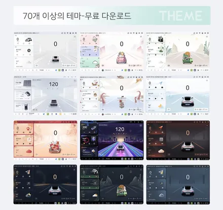 광주 유일 안드로이드 올인원 끝판왕 카나로 두두7 공식 대리점 동부카오디오 상륙!