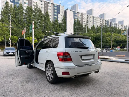 광주 벤츠 GLK 12.3인치 안드로이드 올인원 직구 제품 장착 작업기