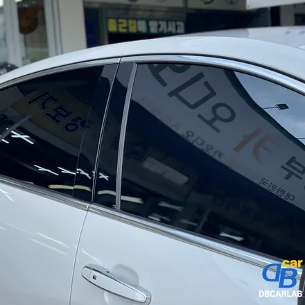 광주 첨단 신차패키지 전문점 신차검수 까지 꼼꼼하게.