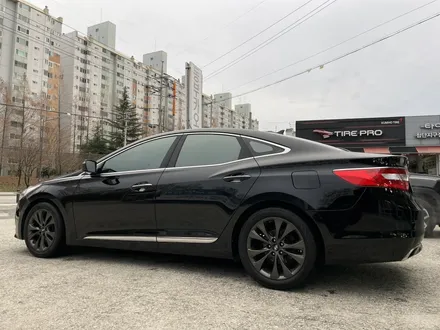 광주 광산구 썬팅 잘하는 곳 동부카오디오 그랜저HG 새옷을 입고 깔끔하게