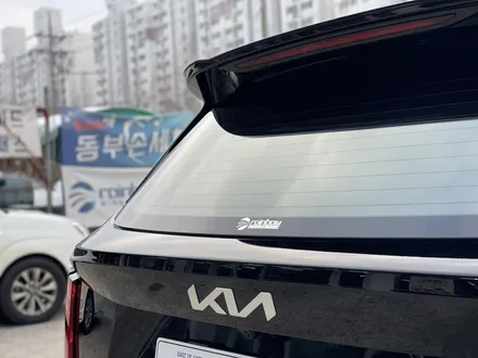 광주 쏘렌토 신차패키지 레인보우 V90과 아이나비 블랙박스 작업기 :)