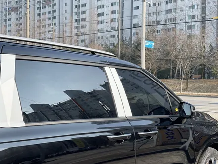광주 카니발 신차패키지 검수는 꼼꼼하게 시공은 깔끔하게