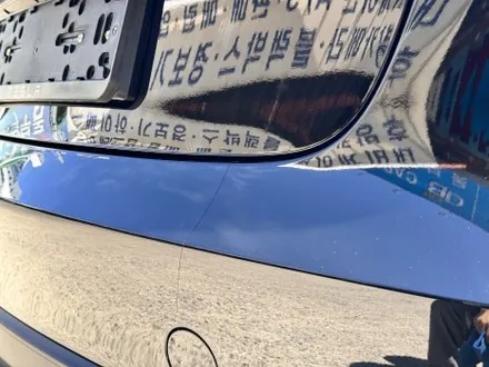 광주 테슬라 모델3 하이랜드 신차패키지 썬팅 깔끔하게 완성