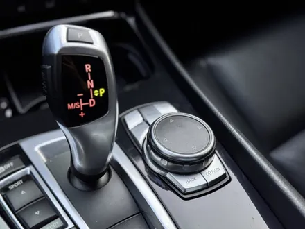 BMW 5GT 카플레이 안드로이드 올인원으로 완성