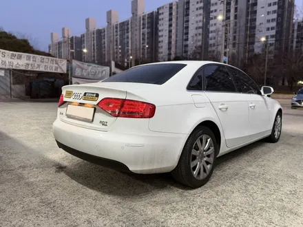 광주 아우디 A4 안드로이드 올인원과 애플 카플레이 사용 방법